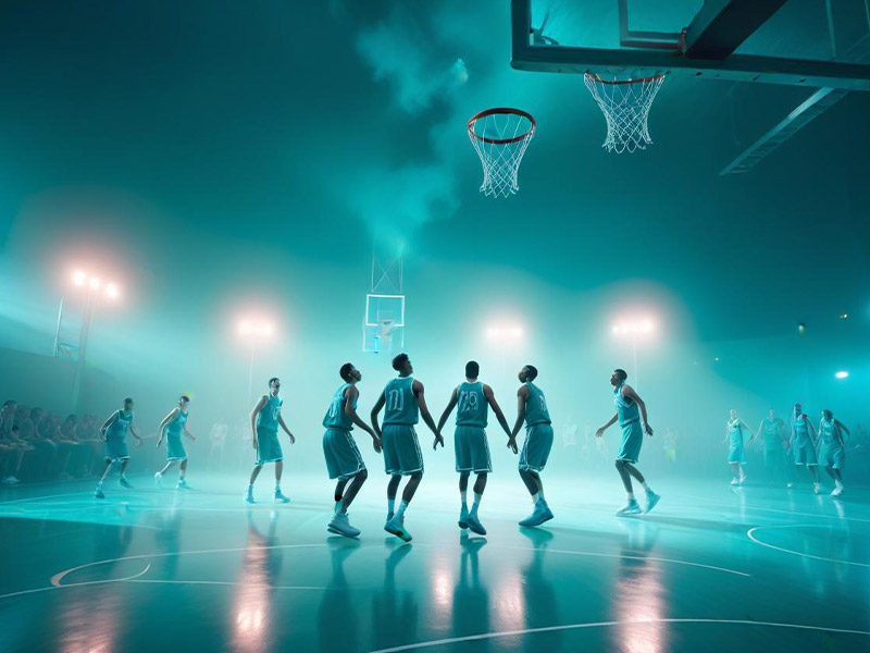 保羅觀看比賽之外是否還在考慮加盟哪支球隊呢？