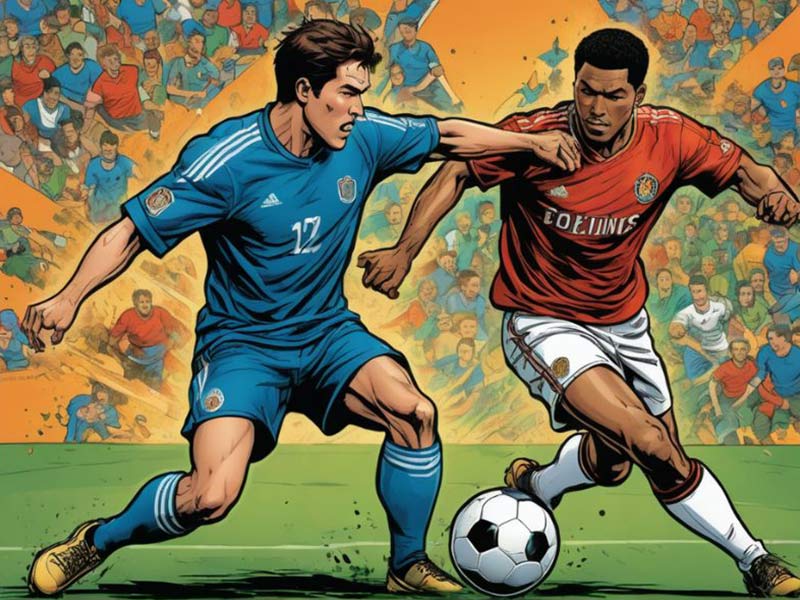 恐怖埃梅里！維拉32逆轉(zhuǎn)西漢姆各賽事9連勝距榜首3分羅杰斯雙響